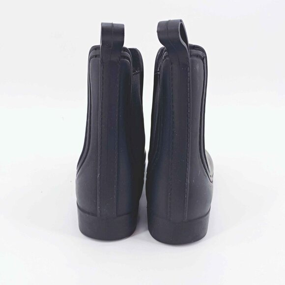 Jeffrey Campbell Havana Last Matte Rain Boots - Picture 5 of 10